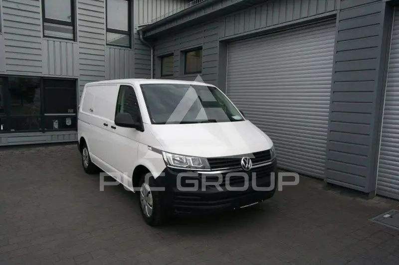 2022 Volkswagen T6