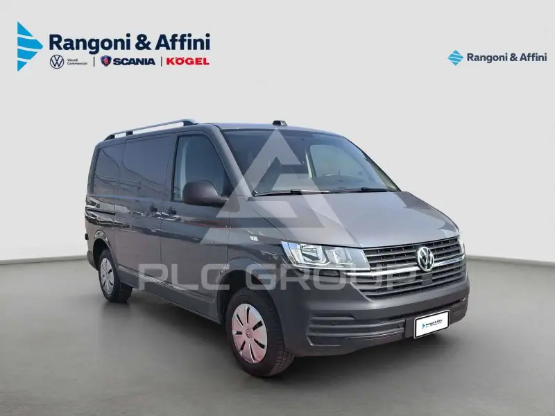 2022 Volkswagen T6