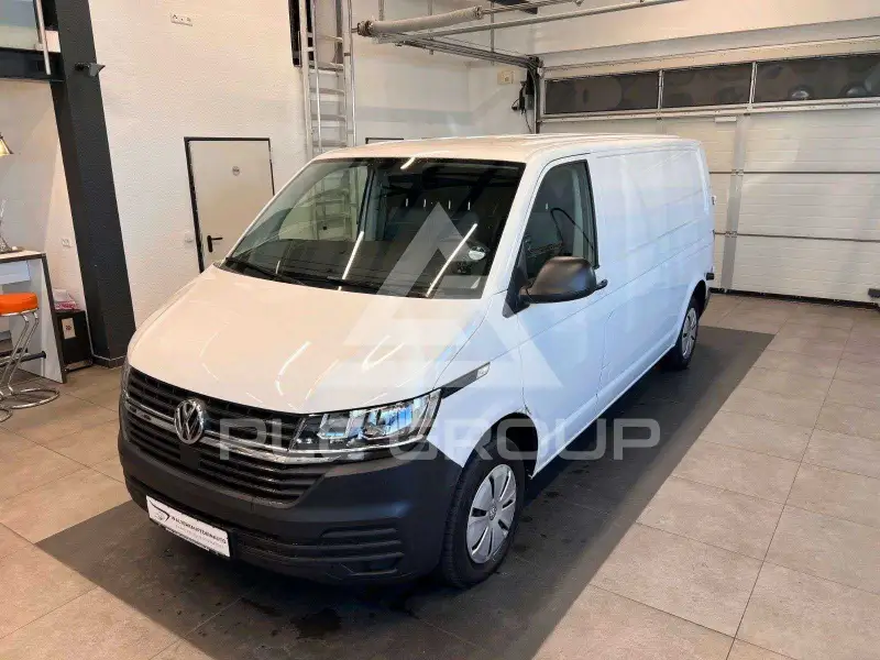 2022 Volkswagen T6
