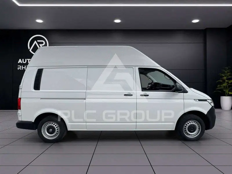 2022 Volkswagen T6