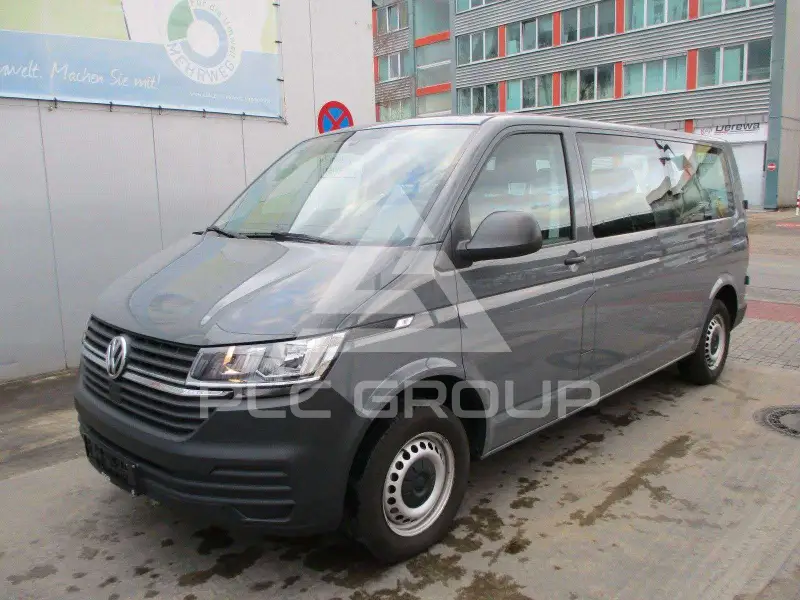 2022 Volkswagen T6
