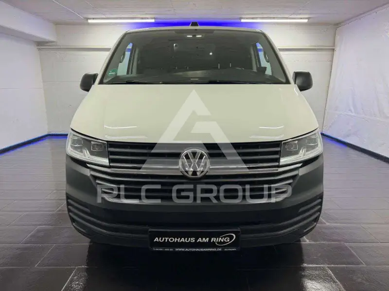 2022 Volkswagen T6