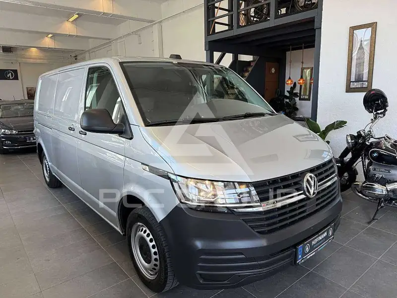 2022 Volkswagen T6