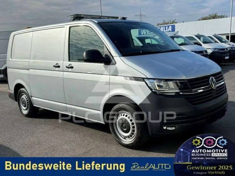 2022 Volkswagen T6