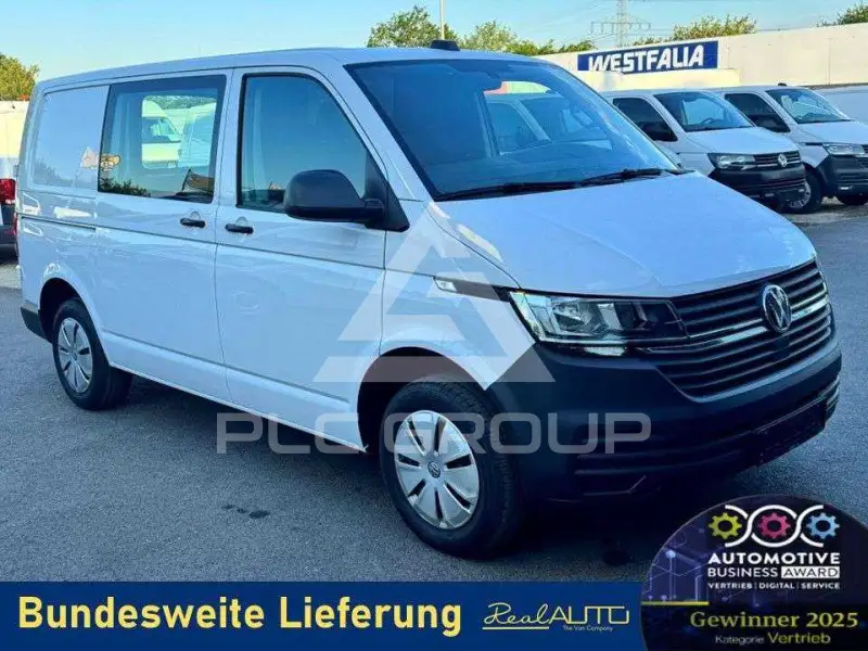 2022 Volkswagen T6