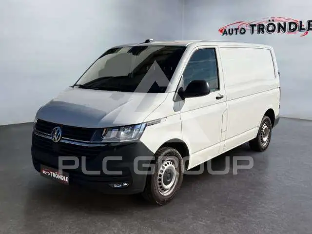 2022 Volkswagen T6