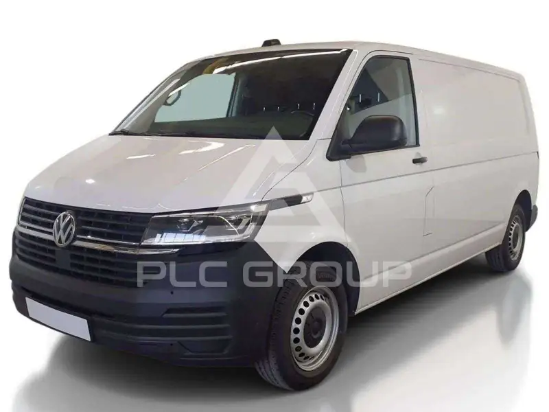 2022 Volkswagen T6