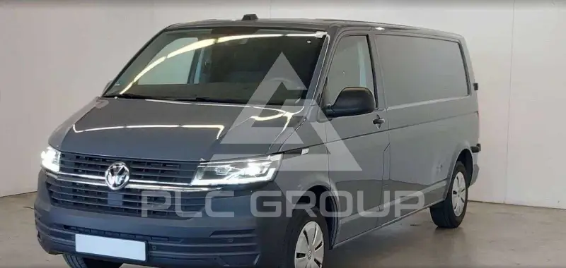 2022 Volkswagen T6