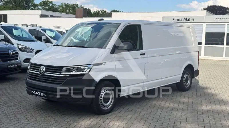 2022 Volkswagen T6