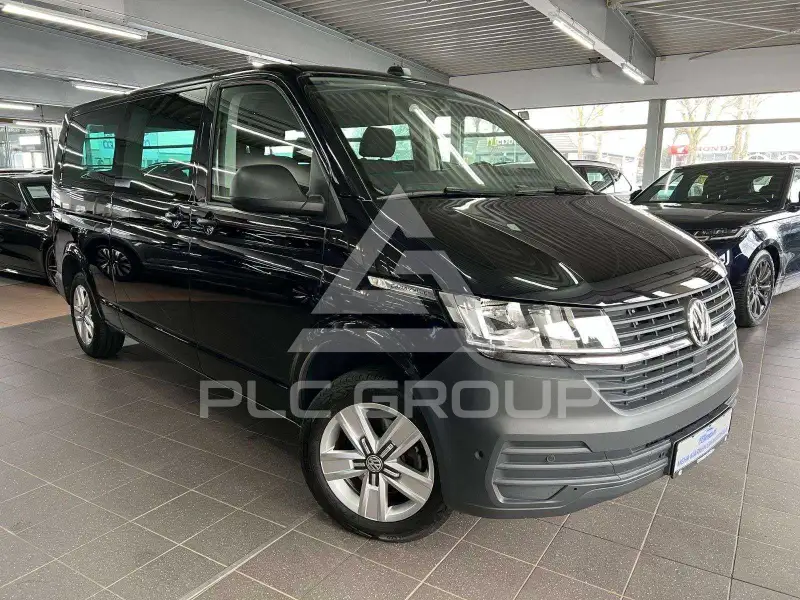 2022 Volkswagen T6