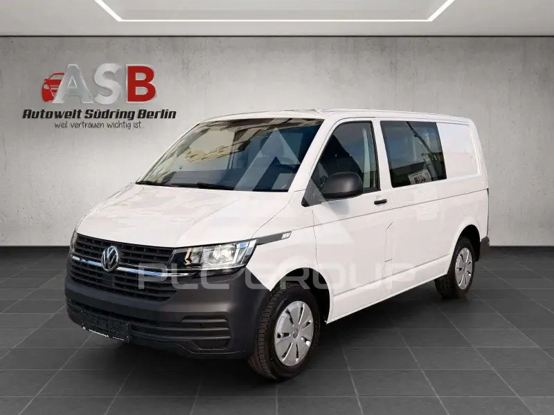 2022 Volkswagen T6