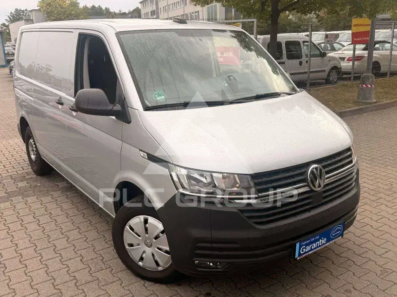 2022 Volkswagen T6