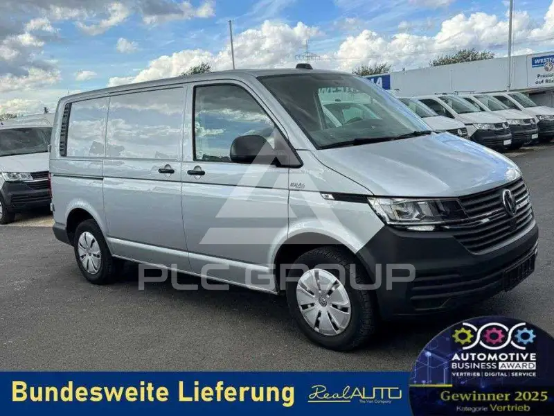 2022 Volkswagen T6