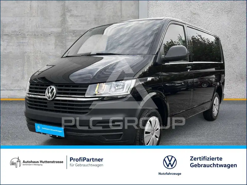 2022 Volkswagen T6