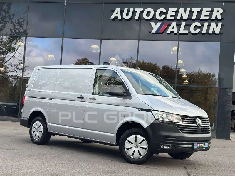 2022 Volkswagen T6