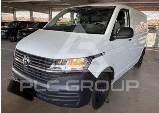 2022 Volkswagen T6