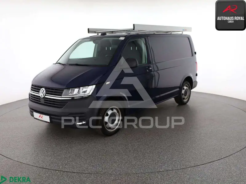 2022 Volkswagen T6