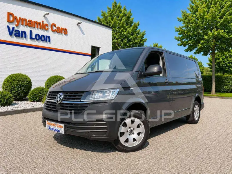 2022 Volkswagen T6