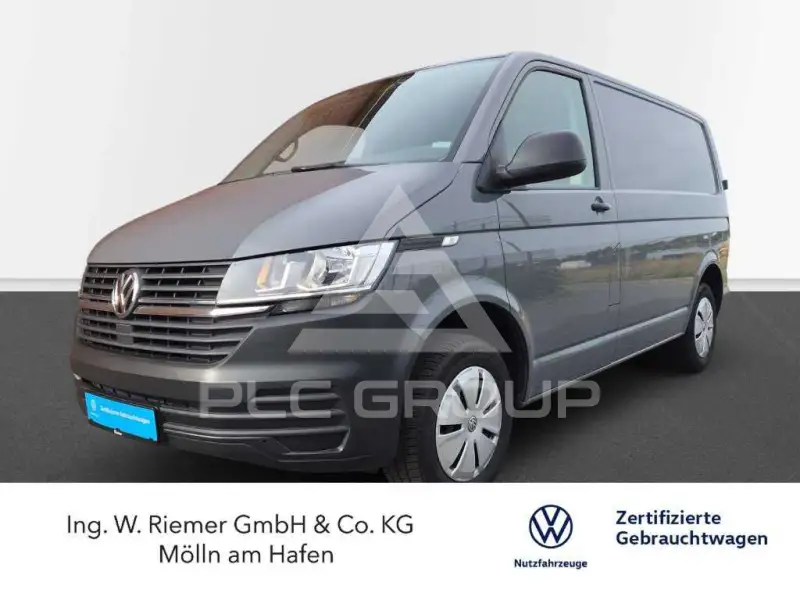 2022 Volkswagen T6