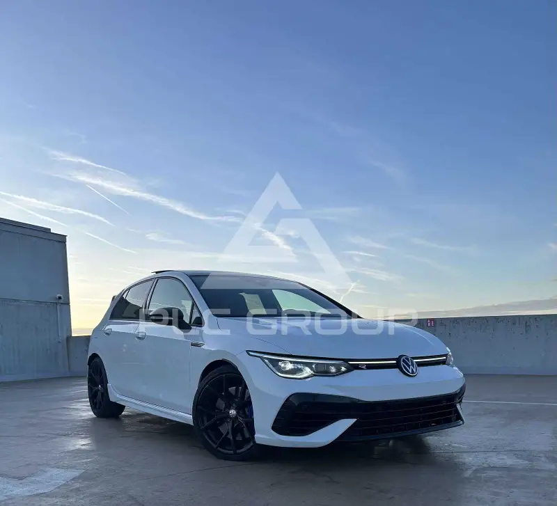 2022 Volkswagen GOLF