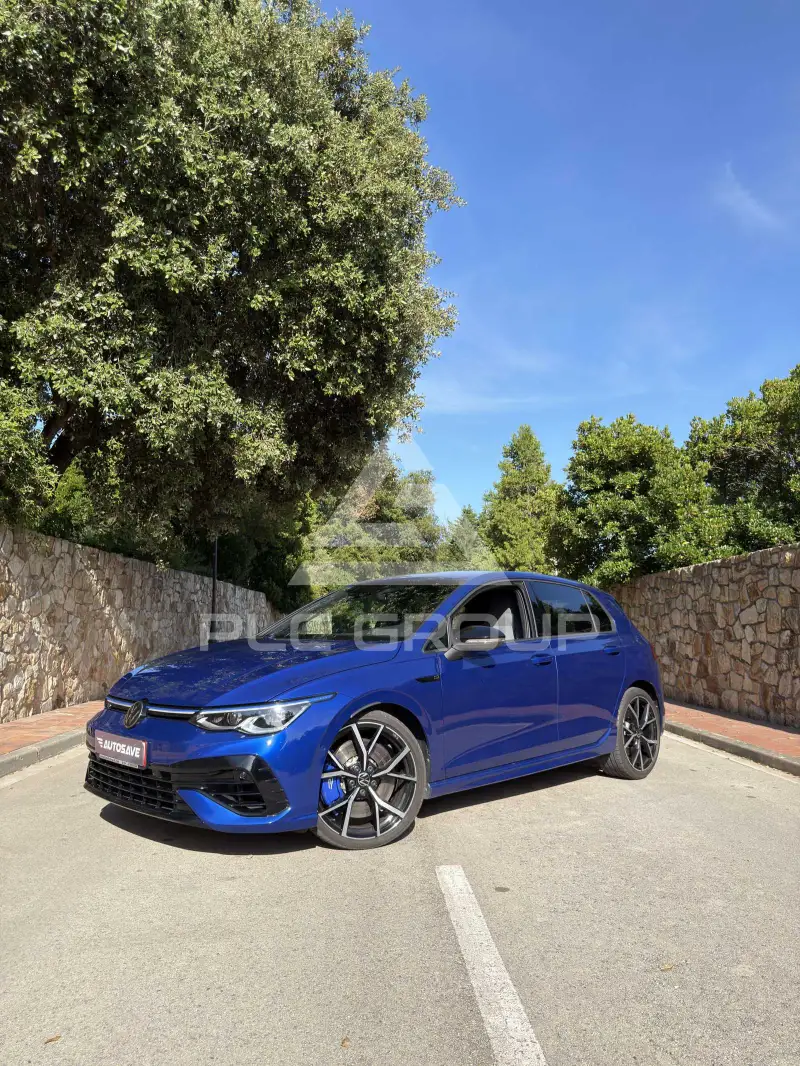 2022 Volkswagen GOLF