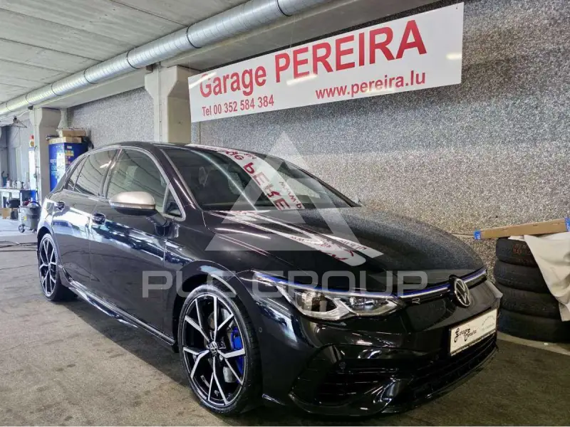 2022 Volkswagen GOLF