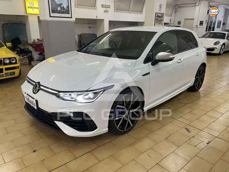 2022 Volkswagen GOLF