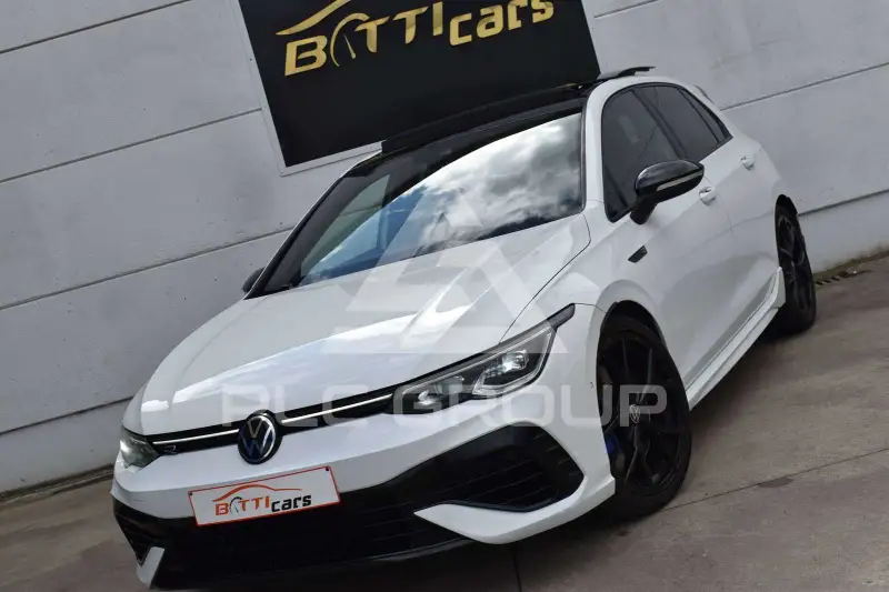 2022 Volkswagen GOLF