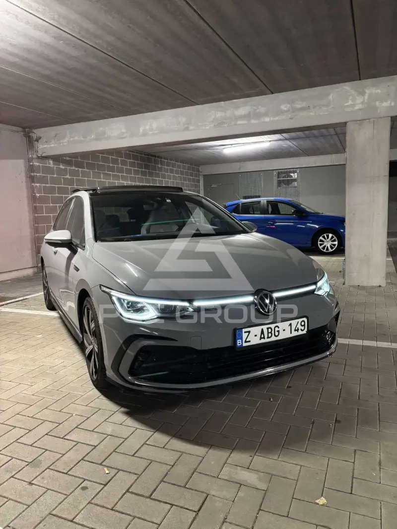 2022 Volkswagen GOLF