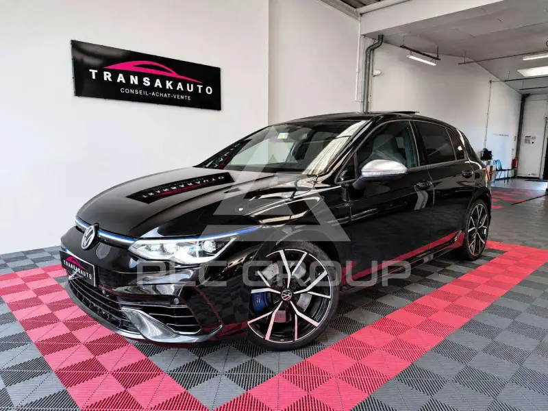 2022 Volkswagen GOLF