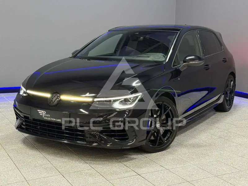 2022 Volkswagen GOLF