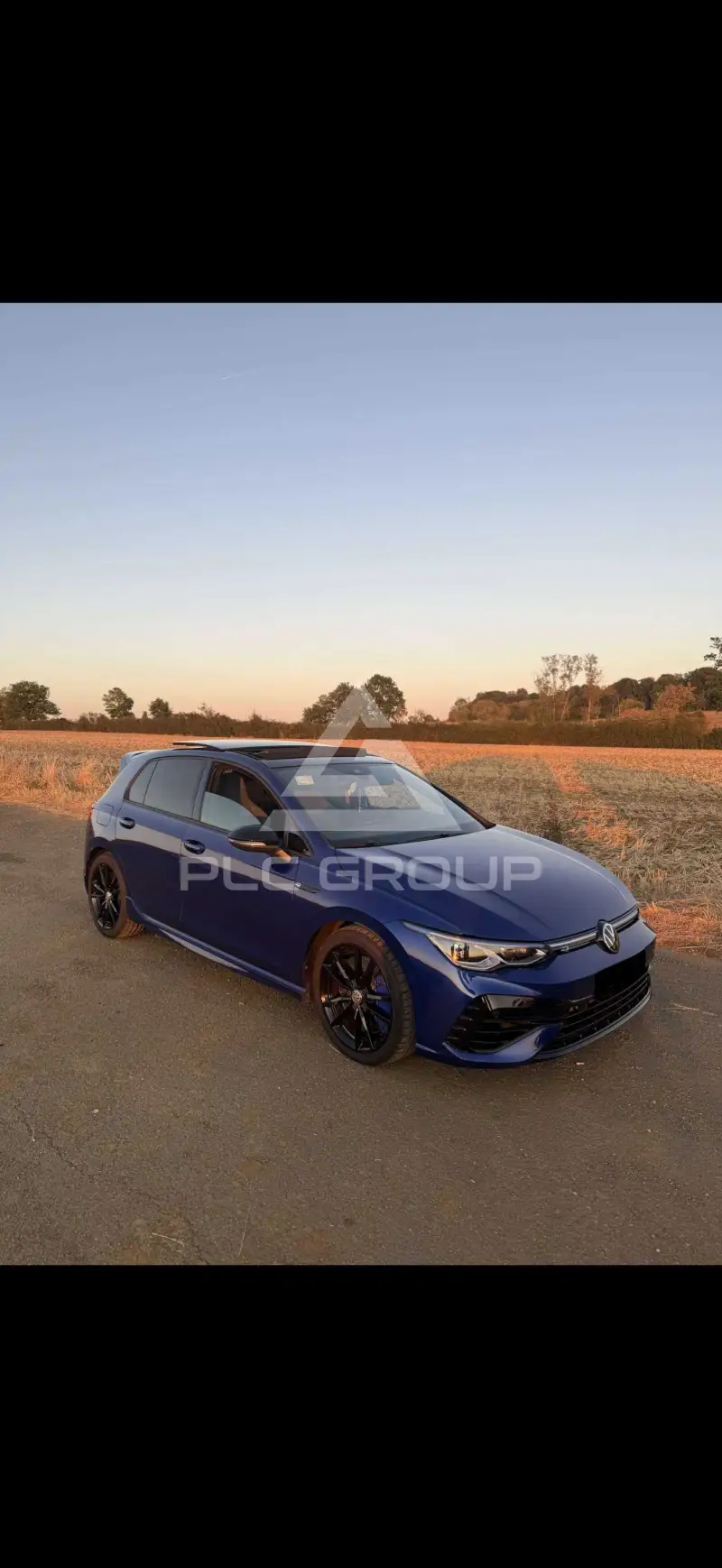 2022 Volkswagen GOLF