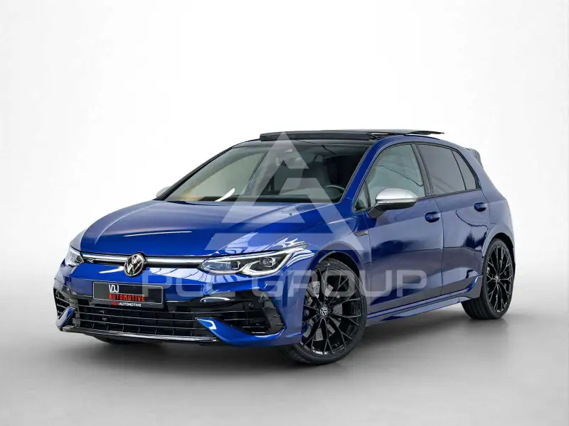 2022 Volkswagen GOLF