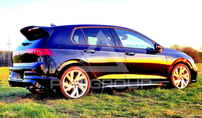 2022 Volkswagen GOLF