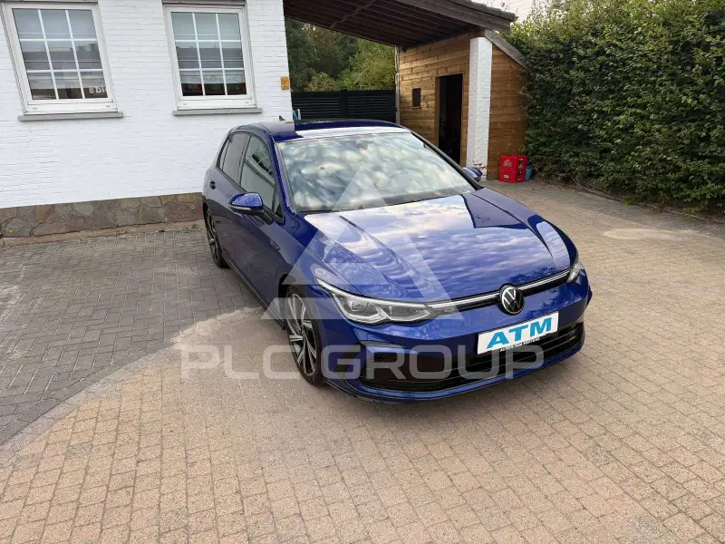 2022 Volkswagen GOLF