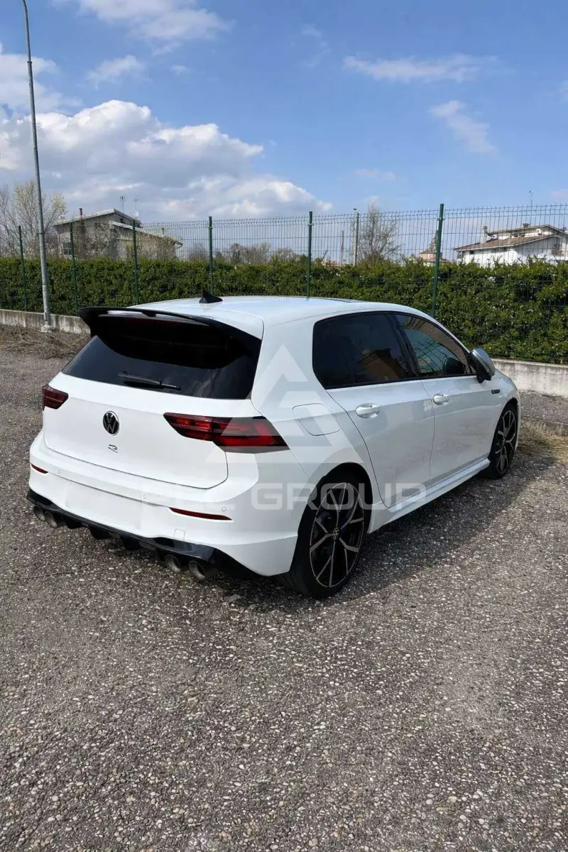 2022 Volkswagen GOLF