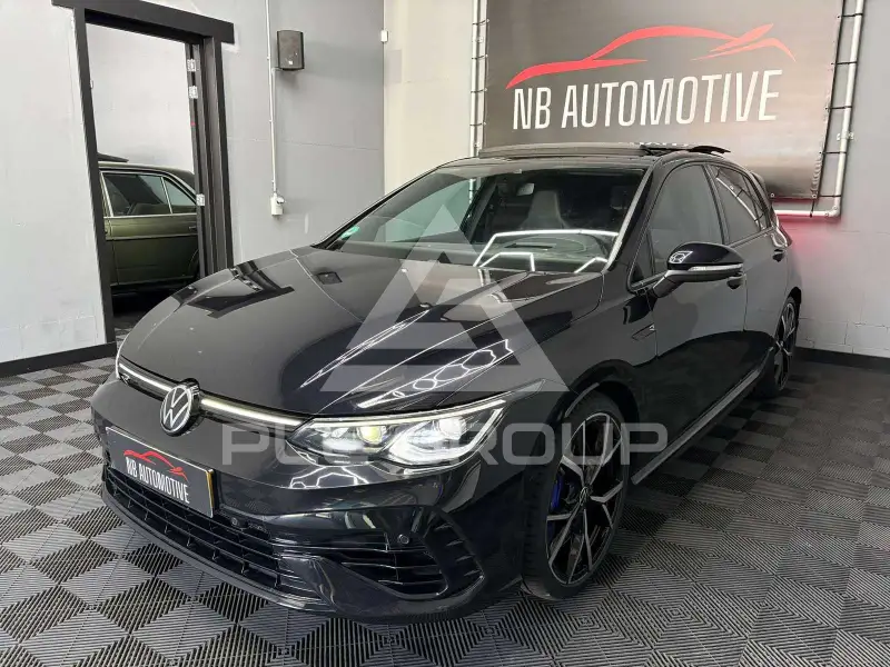 2022 Volkswagen GOLF