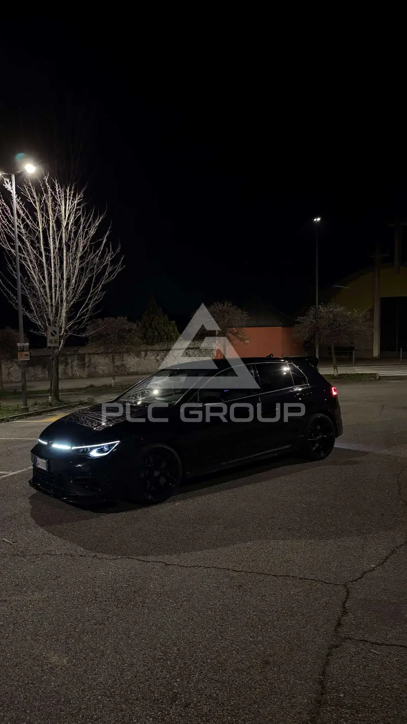 2022 Volkswagen GOLF