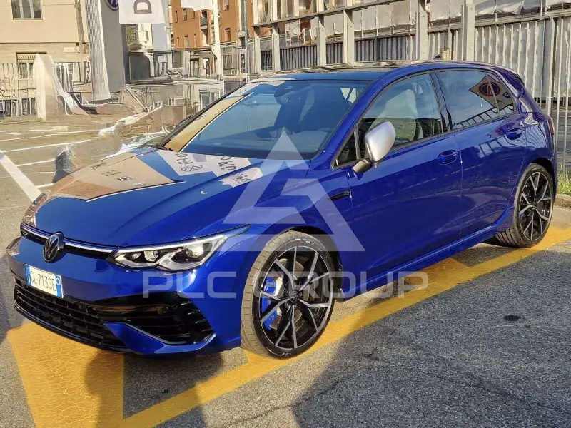 2022 Volkswagen GOLF
