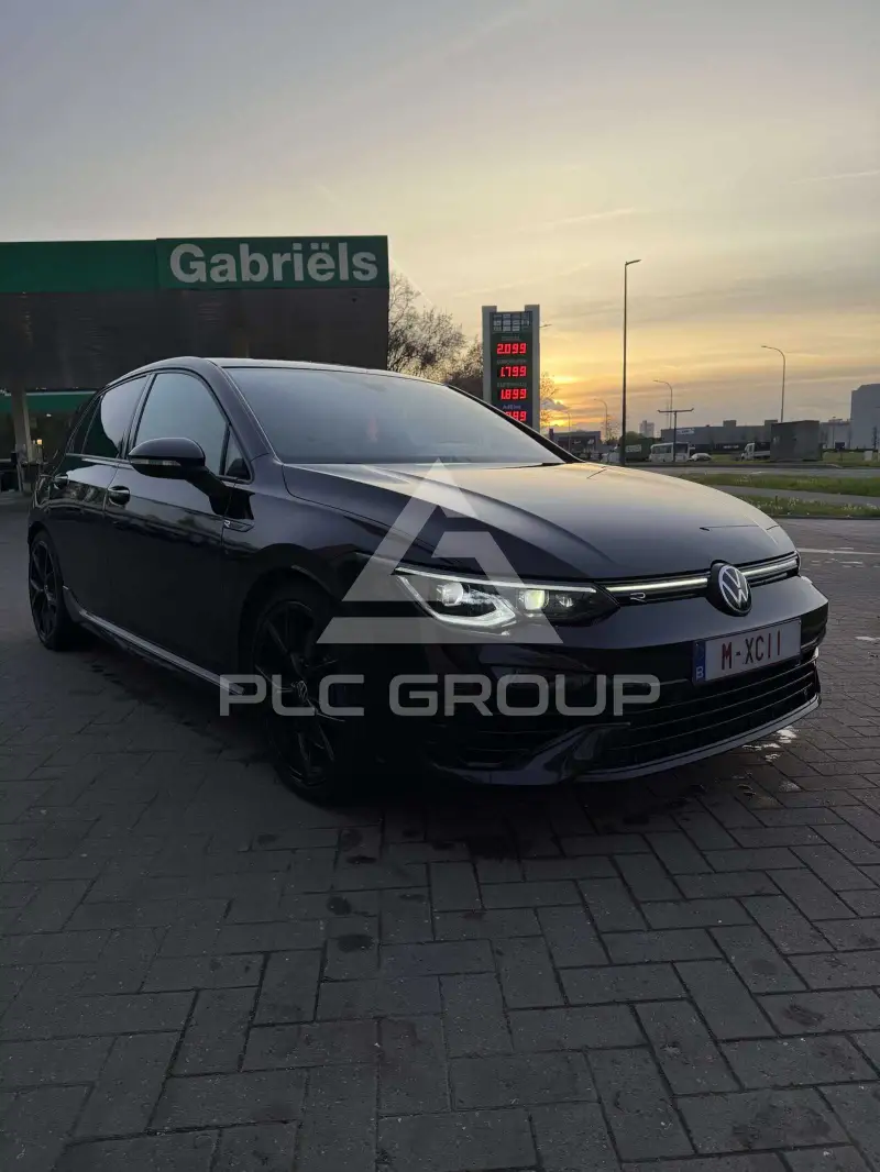 2022 Volkswagen GOLF