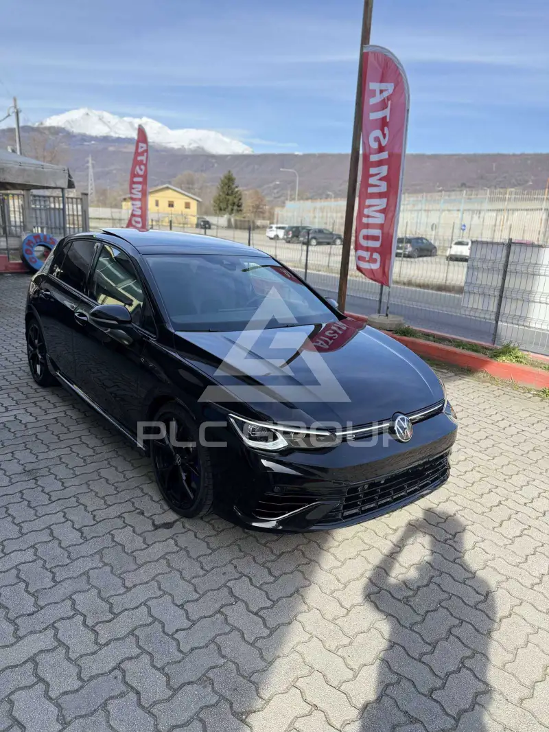 2022 Volkswagen GOLF