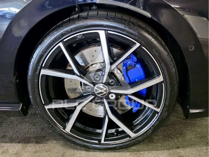 2022 Volkswagen GOLF