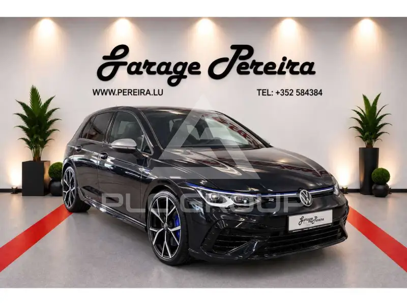 2022 Volkswagen GOLF