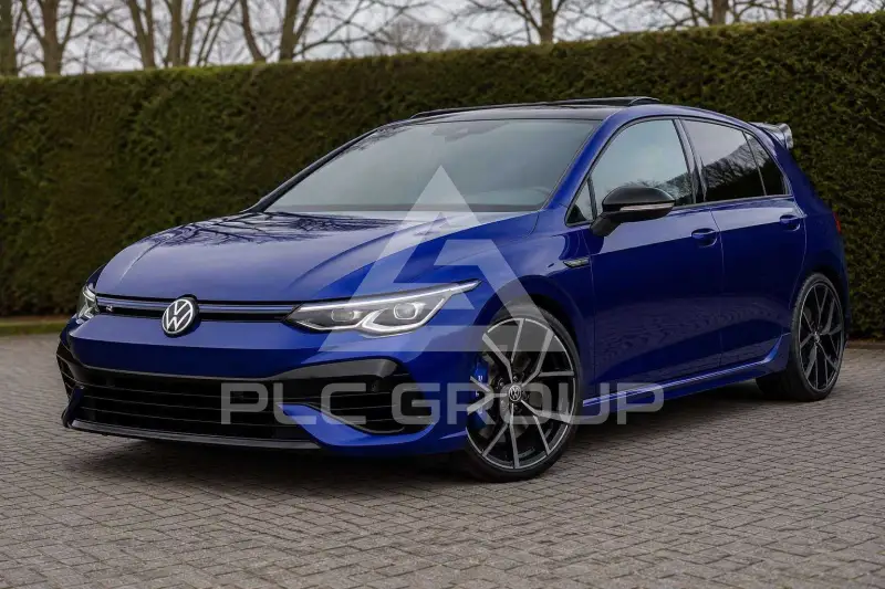 2022 Volkswagen GOLF