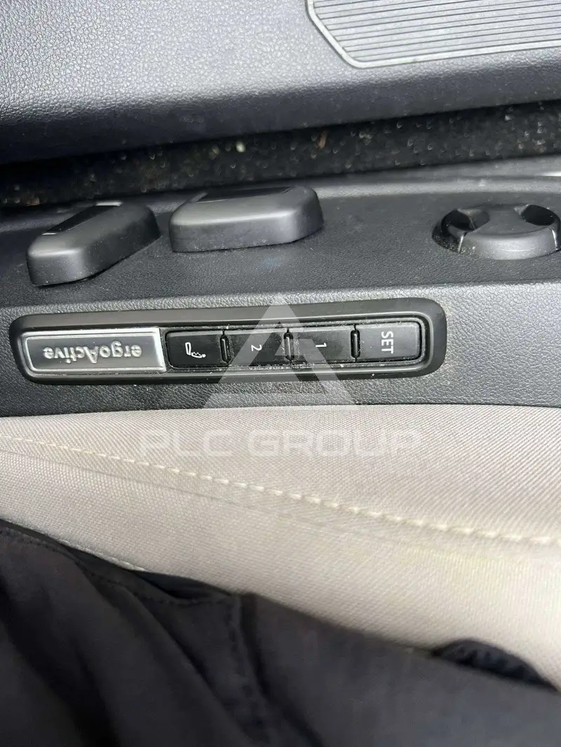 2022 Volkswagen E-Golf