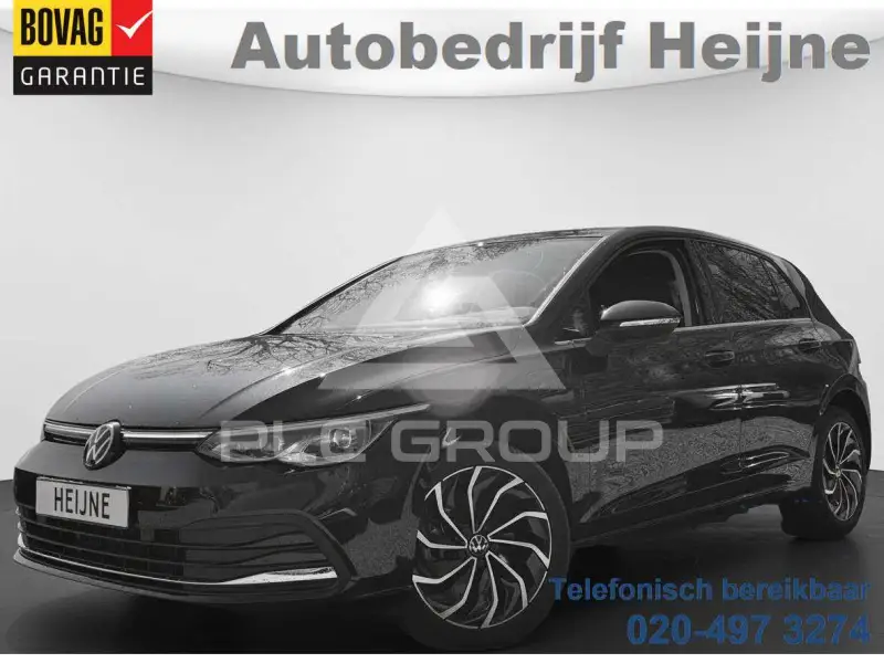2022 Volkswagen E-Golf
