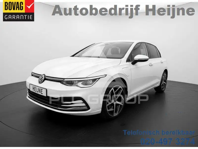 2022 Volkswagen E-Golf