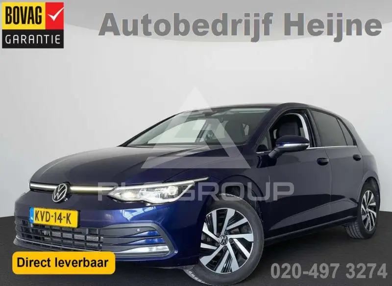 2022 Volkswagen E-Golf