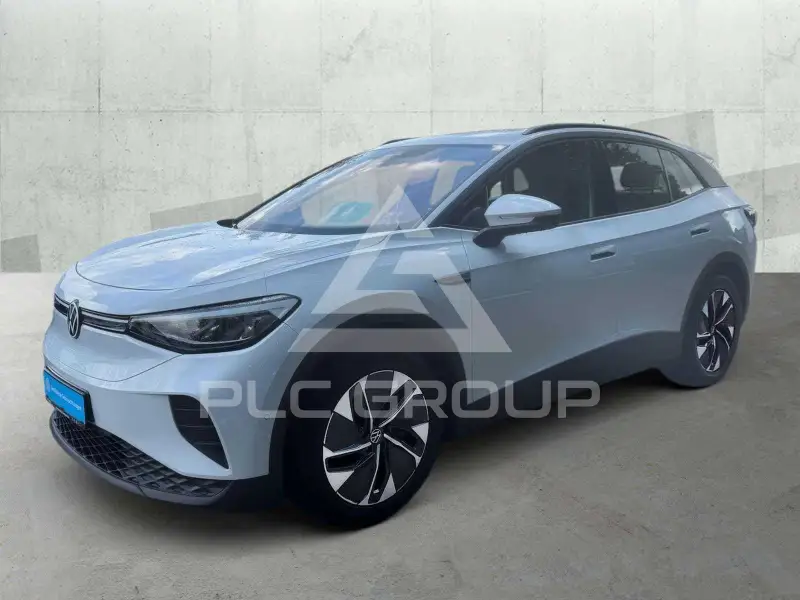 2022 Volkswagen ID 4