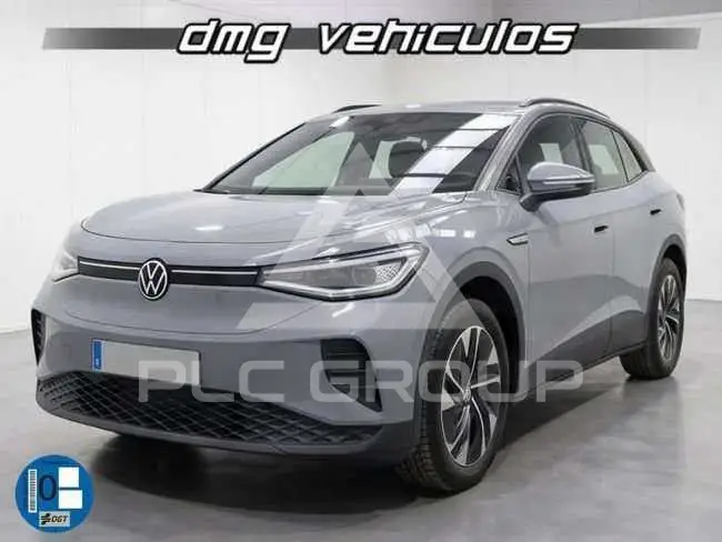 2022 Volkswagen ID 4